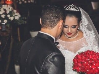 O casamento de Débora Larissa e Paulo Sérgio 2