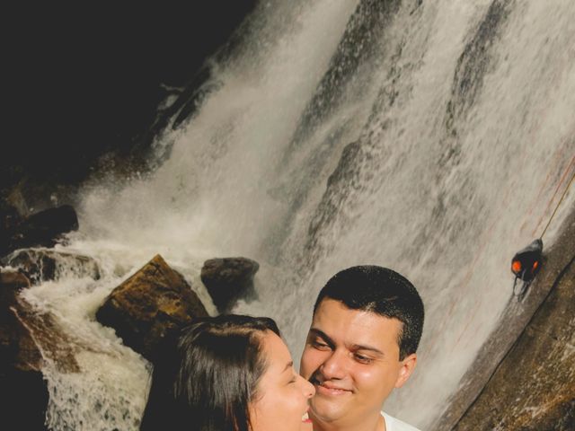 O casamento de Yuri e Lorena em Cabo de Santo Agostinho, Pernambuco 4