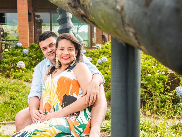 O casamento de Yuri e Lorena em Cabo de Santo Agostinho, Pernambuco 9