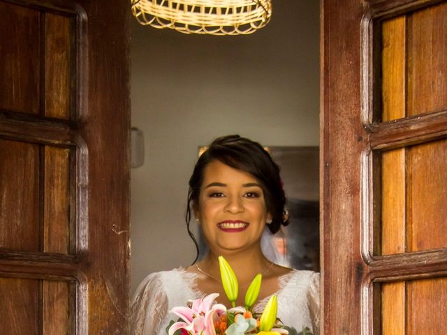 O casamento de Yuri e Lorena em Cabo de Santo Agostinho, Pernambuco 21