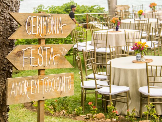 O casamento de Yuri e Lorena em Cabo de Santo Agostinho, Pernambuco 23
