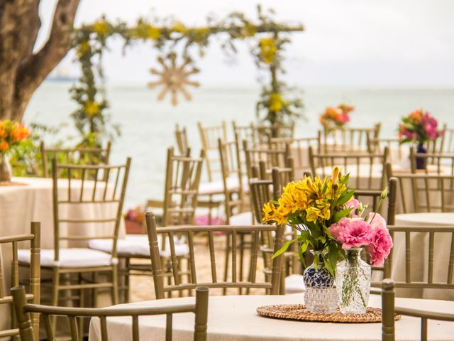 O casamento de Yuri e Lorena em Cabo de Santo Agostinho, Pernambuco 24