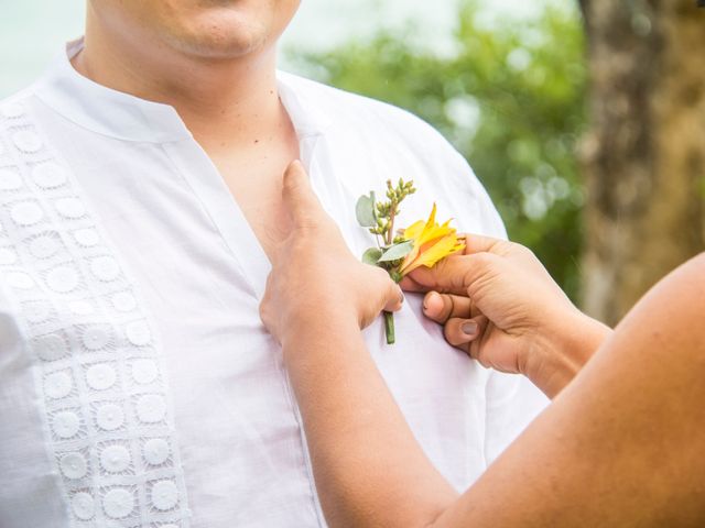 O casamento de Yuri e Lorena em Cabo de Santo Agostinho, Pernambuco 26