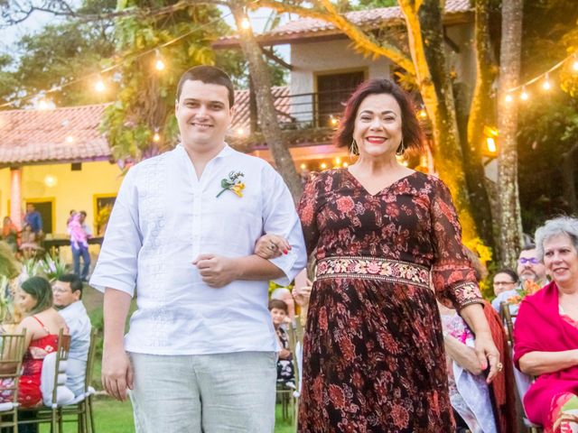 O casamento de Yuri e Lorena em Cabo de Santo Agostinho, Pernambuco 30