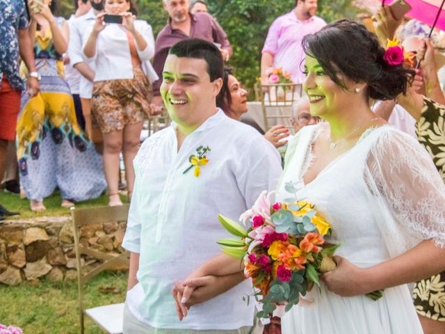 O casamento de Yuri e Lorena em Cabo de Santo Agostinho, Pernambuco 34