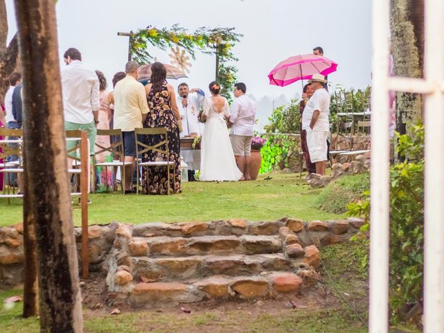 O casamento de Yuri e Lorena em Cabo de Santo Agostinho, Pernambuco 35