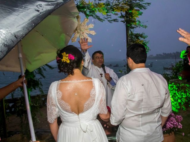 O casamento de Yuri e Lorena em Cabo de Santo Agostinho, Pernambuco 36