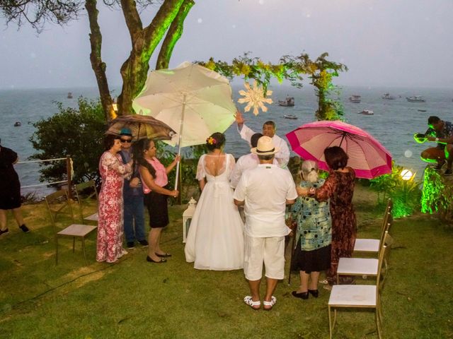 O casamento de Yuri e Lorena em Cabo de Santo Agostinho, Pernambuco 37