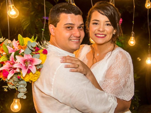 O casamento de Yuri e Lorena em Cabo de Santo Agostinho, Pernambuco 41