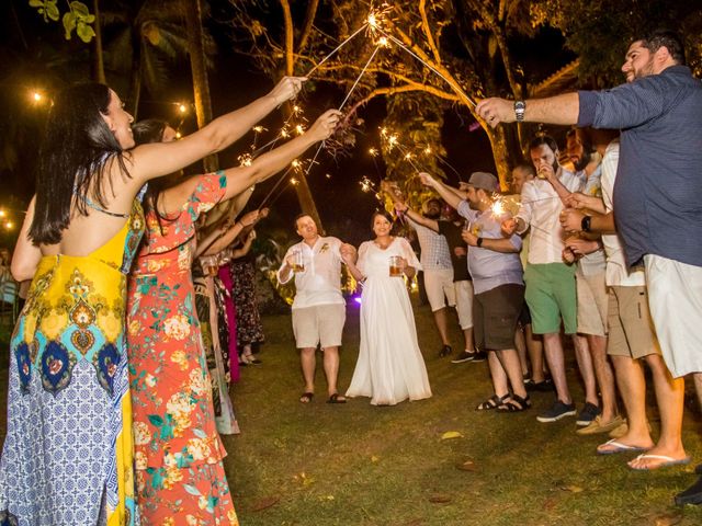 O casamento de Yuri e Lorena em Cabo de Santo Agostinho, Pernambuco 42