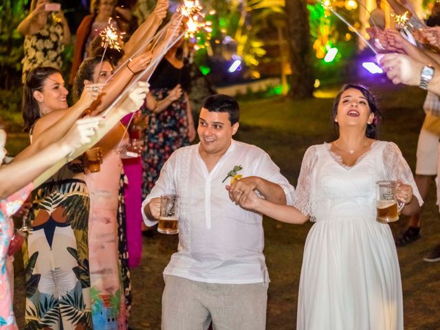 O casamento de Yuri e Lorena em Cabo de Santo Agostinho, Pernambuco 43