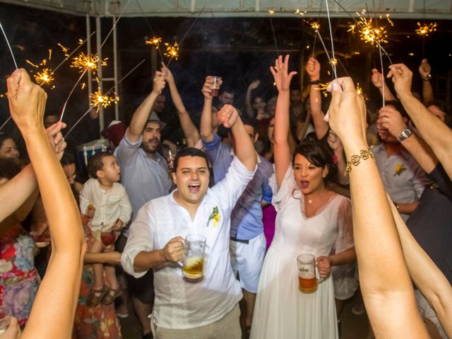 O casamento de Yuri e Lorena em Cabo de Santo Agostinho, Pernambuco 44