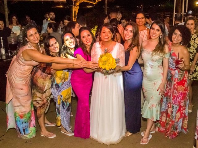 O casamento de Yuri e Lorena em Cabo de Santo Agostinho, Pernambuco 45