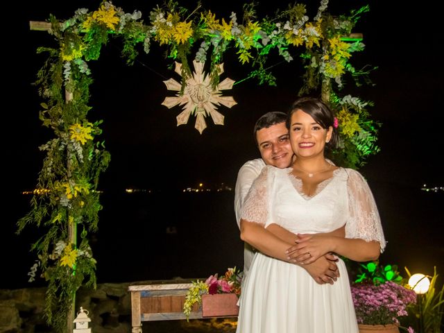 O casamento de Yuri e Lorena em Cabo de Santo Agostinho, Pernambuco 46