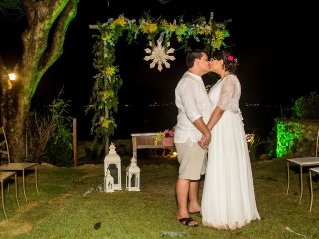 O casamento de Yuri e Lorena em Cabo de Santo Agostinho, Pernambuco 2