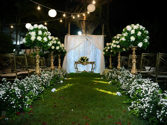 O casamento de Luane Portugal e Deivisson Silva em Salvador, Bahia 14