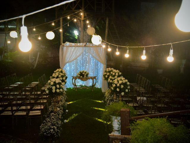 O casamento de Luane Portugal e Deivisson Silva em Salvador, Bahia 17