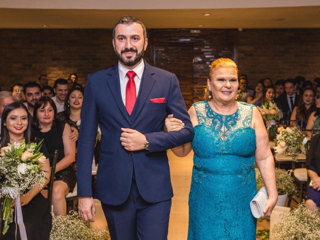 O casamento de Alexandre e Jeniffer em São Paulo 30