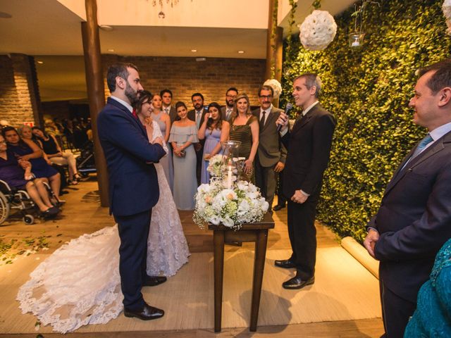 O casamento de Alexandre e Jeniffer em São Paulo 50