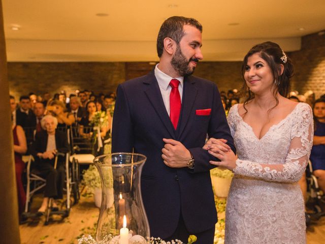 O casamento de Alexandre e Jeniffer em São Paulo 51