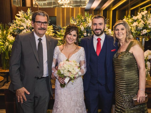 O casamento de Alexandre e Jeniffer em São Paulo 59