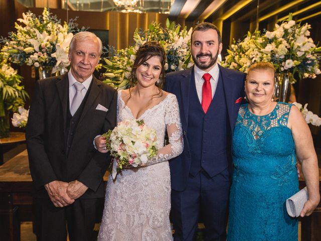 O casamento de Alexandre e Jeniffer em São Paulo 60