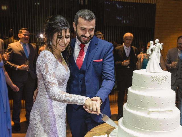 O casamento de Alexandre e Jeniffer em São Paulo 68