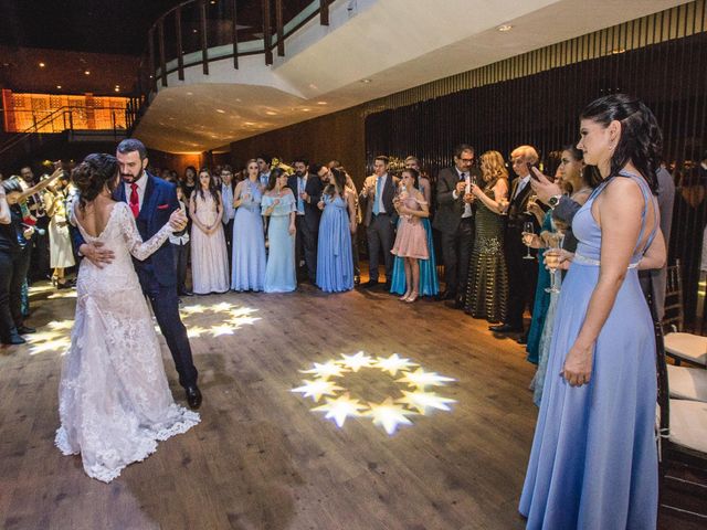 O casamento de Alexandre e Jeniffer em São Paulo 72