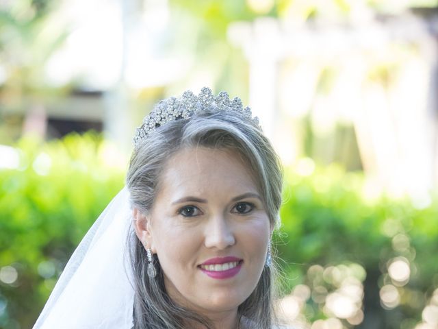 O casamento de Fernando e Katiana em Itupeva, São Paulo Estado 11