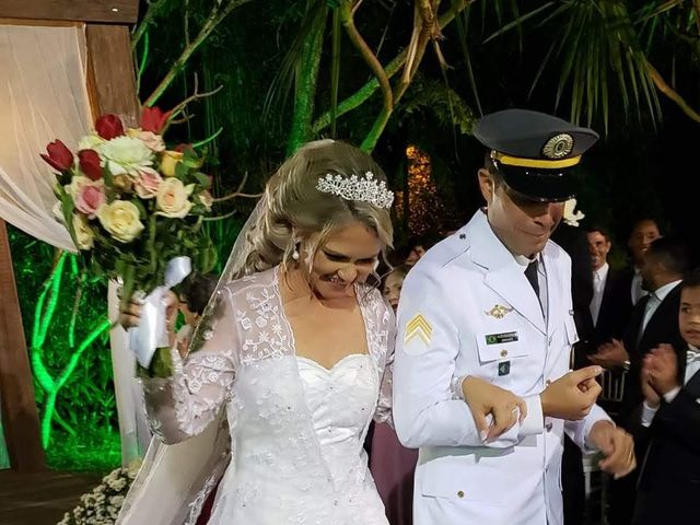 O casamento de Silvana Pontes e Daniel Rodrigues em Rio de Janeiro, Rio de Janeiro 4