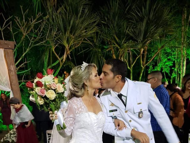 O casamento de Silvana Pontes e Daniel Rodrigues em Rio de Janeiro, Rio de Janeiro 5
