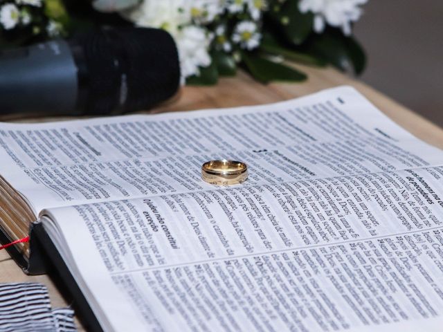 O casamento de Rodolfo e Andressa  em Várzea Grande, Mato Grosso 6