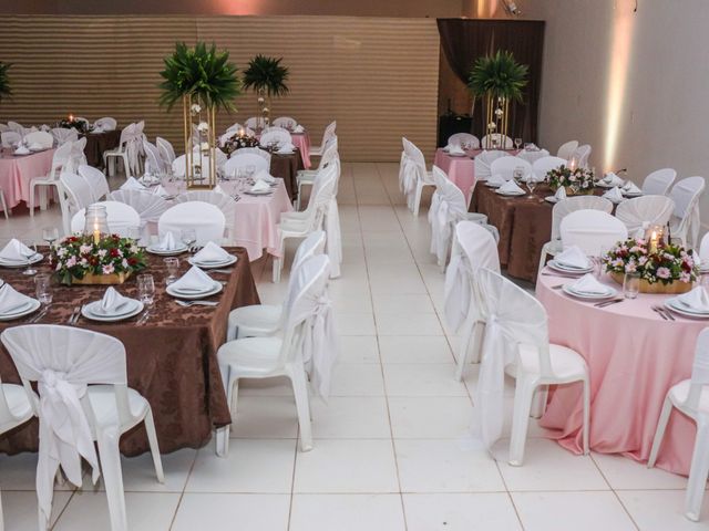 O casamento de Rodolfo e Andressa  em Várzea Grande, Mato Grosso 13
