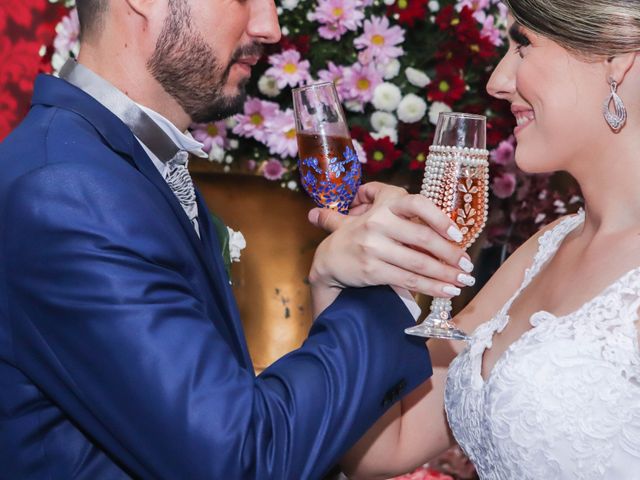 O casamento de Rodolfo e Andressa  em Várzea Grande, Mato Grosso 32