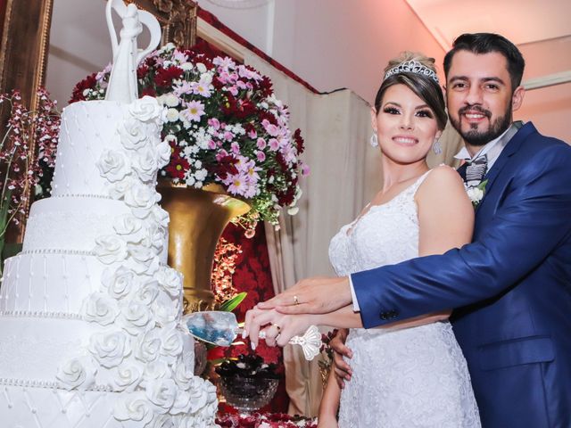 O casamento de Rodolfo e Andressa  em Várzea Grande, Mato Grosso 33