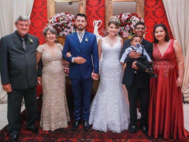O casamento de Rodolfo e Andressa  em Várzea Grande, Mato Grosso 34