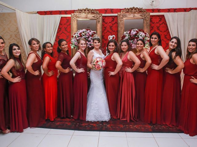 O casamento de Rodolfo e Andressa  em Várzea Grande, Mato Grosso 37