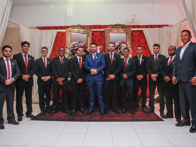 O casamento de Rodolfo e Andressa  em Várzea Grande, Mato Grosso 38