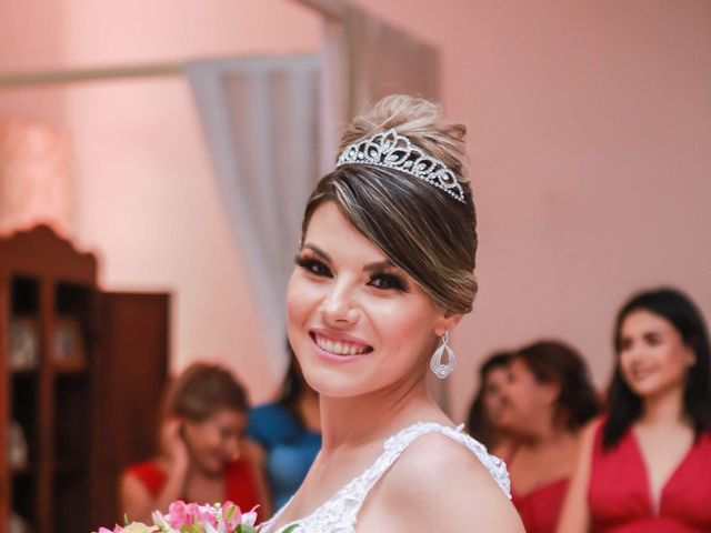 O casamento de Rodolfo e Andressa  em Várzea Grande, Mato Grosso 41