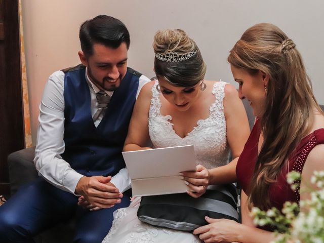 O casamento de Rodolfo e Andressa  em Várzea Grande, Mato Grosso 42
