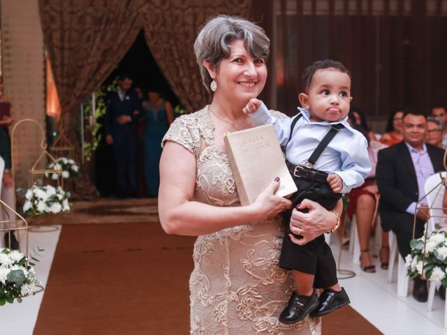 O casamento de Rodolfo e Andressa  em Várzea Grande, Mato Grosso 44