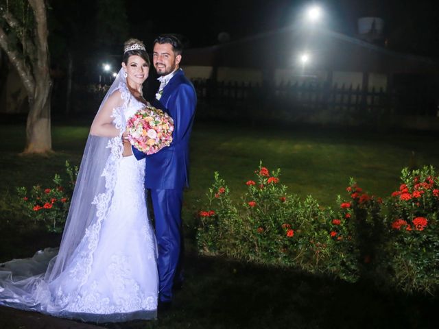 O casamento de Rodolfo e Andressa  em Várzea Grande, Mato Grosso 45