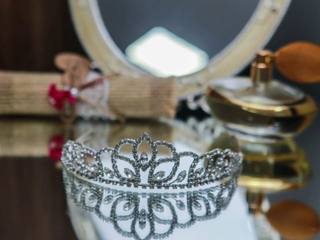 O casamento de Rodolfo e Andressa  em Várzea Grande, Mato Grosso 49