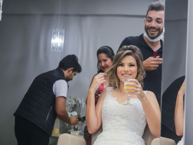 O casamento de Rodolfo e Andressa  em Várzea Grande, Mato Grosso 53