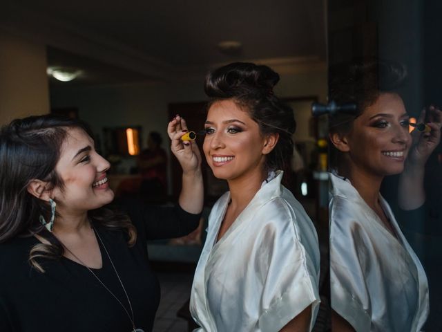 O casamento de Arthur e Bárbara em Rio de Janeiro, Rio de Janeiro 6