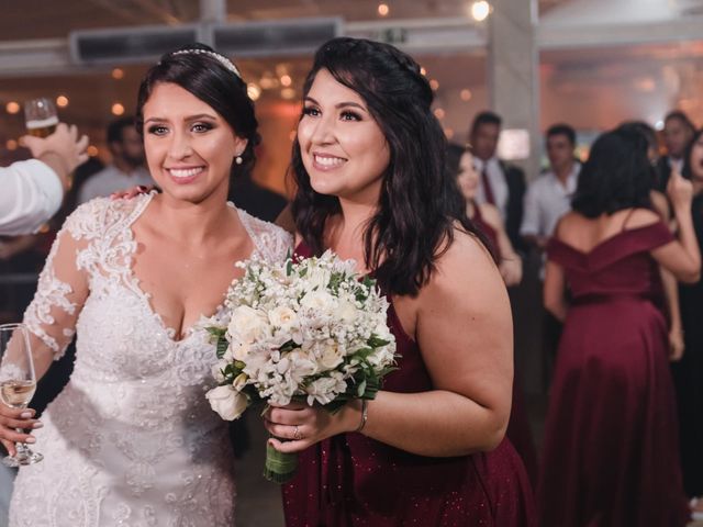 O casamento de Arthur e Bárbara em Rio de Janeiro, Rio de Janeiro 7