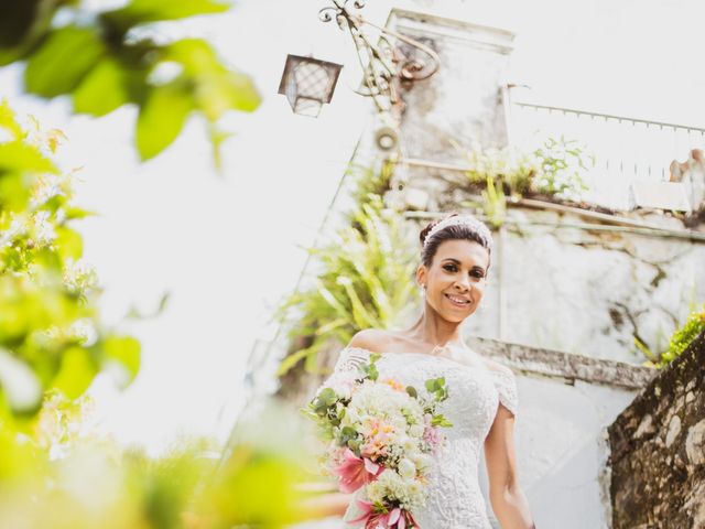 O casamento de Bryan e Fabiana em Rio de Janeiro, Rio de Janeiro 13