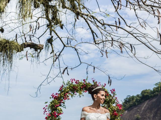 O casamento de Bryan e Fabiana em Rio de Janeiro, Rio de Janeiro 15