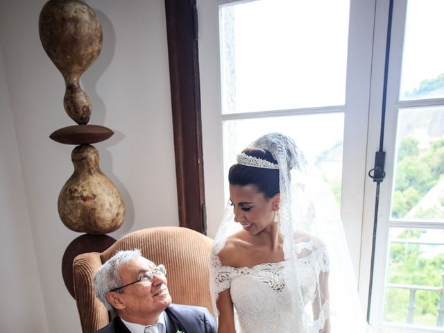 O casamento de Bryan e Fabiana em Rio de Janeiro, Rio de Janeiro 22