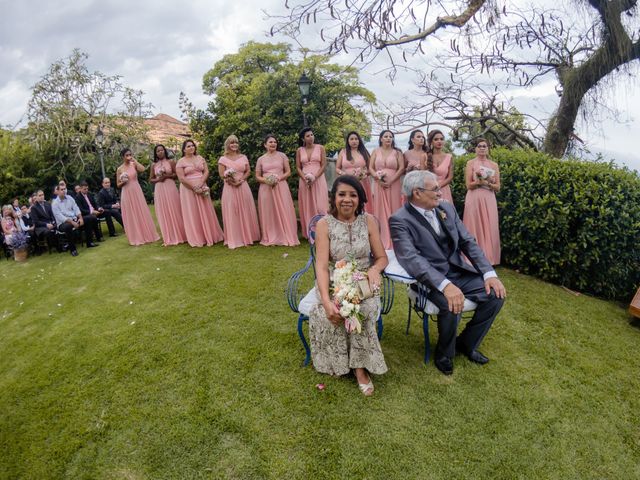 O casamento de Bryan e Fabiana em Rio de Janeiro, Rio de Janeiro 52